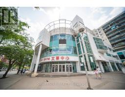 217 - 222 SPADINA AVENUE, Toronto, Ontario