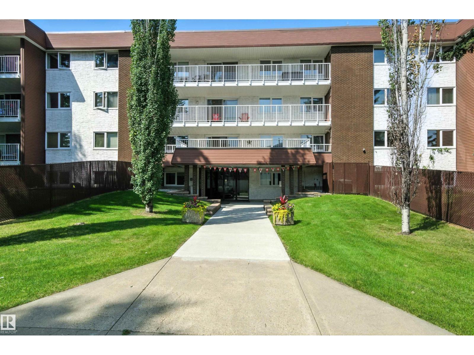 #213 14810 51 AV NW, edmonton, Alberta
