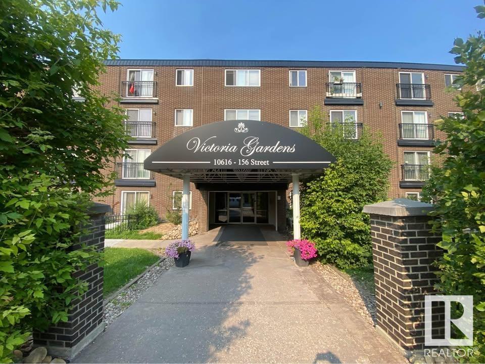 Property at #424 10616 156 ST NW image 1