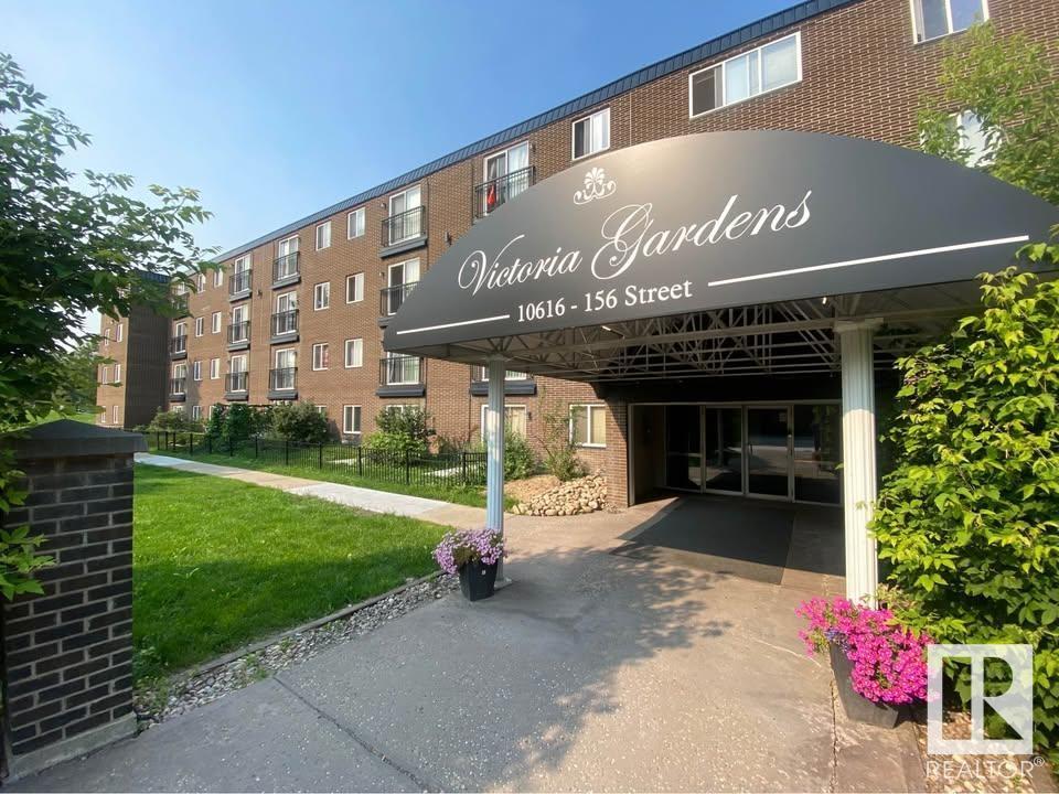 Property at #424 10616 156 ST NW image 2