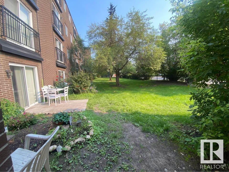 Property at #424 10616 156 ST NW image 3