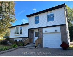 832 BORONIA CRESCENT, Newmarket, Ontario