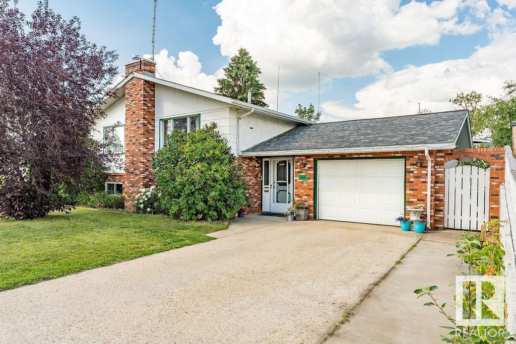 148 WILLOW DR, Wetaskiwin, Alberta