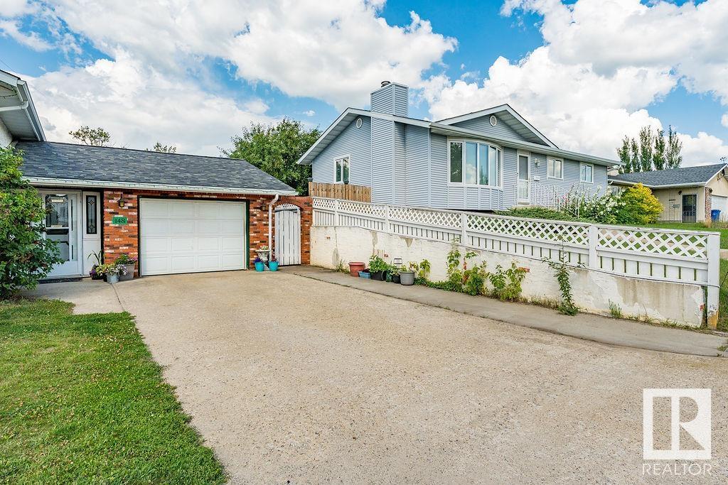 148 Willow Dr, Wetaskiwin, Alberta  T9A 2W8 - Photo 3 - E4451326