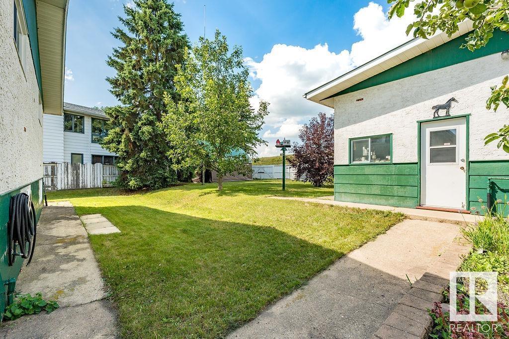 148 Willow Dr, Wetaskiwin, Alberta  T9A 2W8 - Photo 59 - E4451326