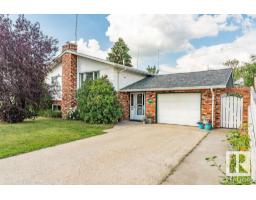 148 Willow Dr North Centennial, Wetaskiwin, Ca