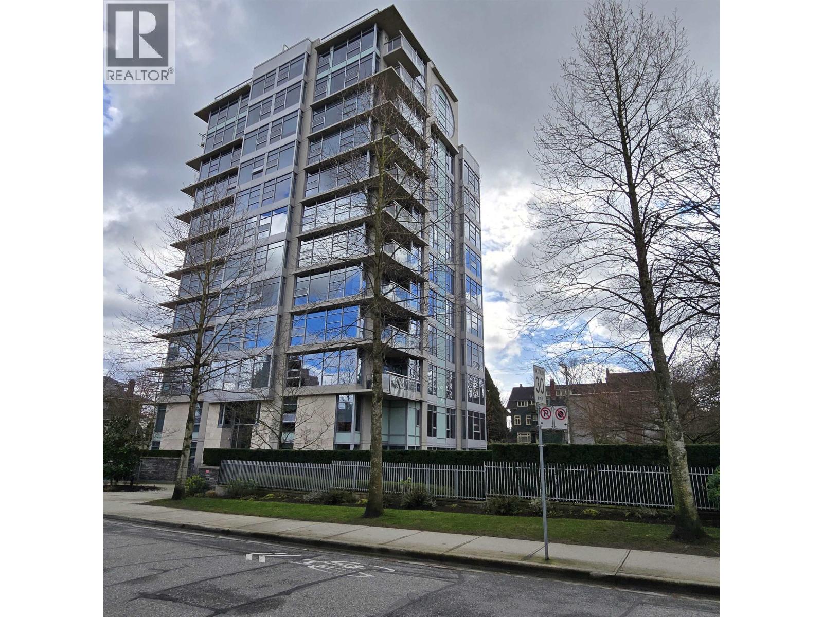 102 1088 W 14TH AVENUE, Vancouver
