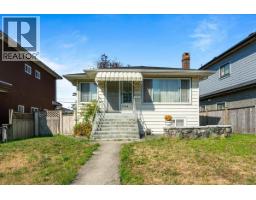 6949 MCKINNON STREET, Vancouver, British Columbia