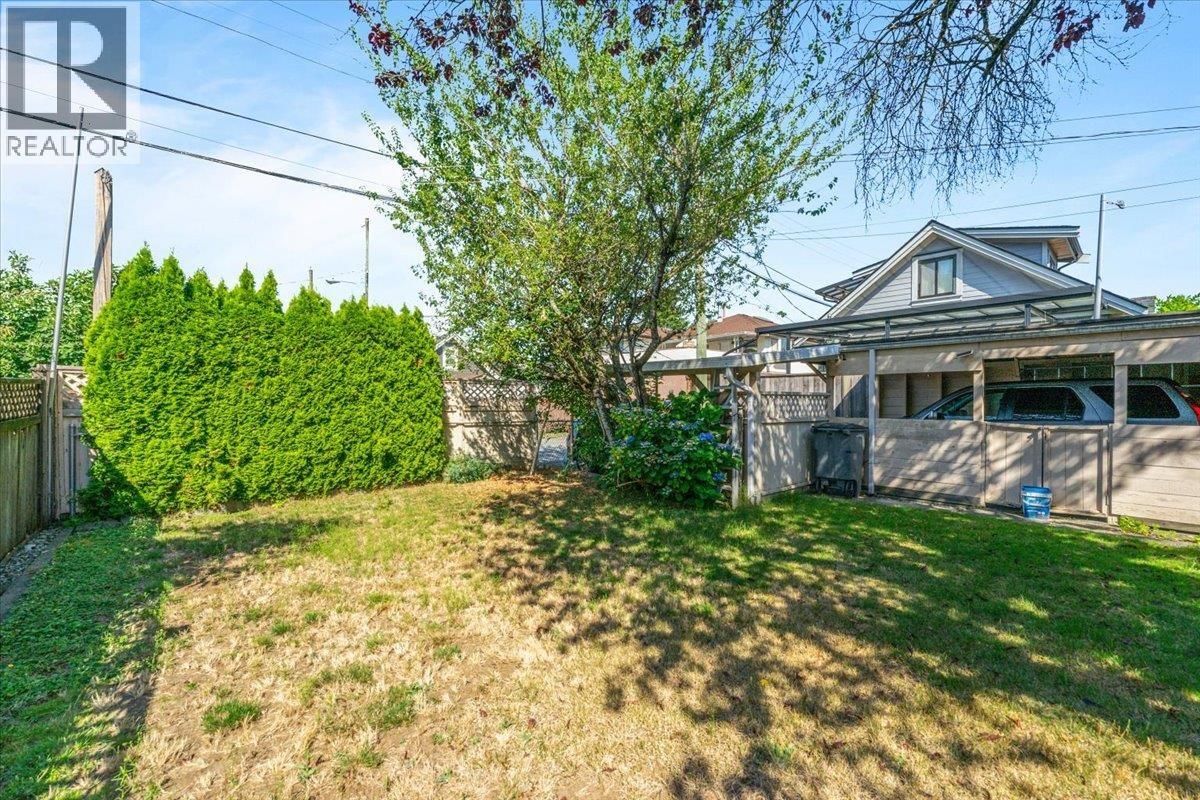 6949 Mckinnon Street, Vancouver, British Columbia  V5S 3G4 - Photo 10 - R3033754
