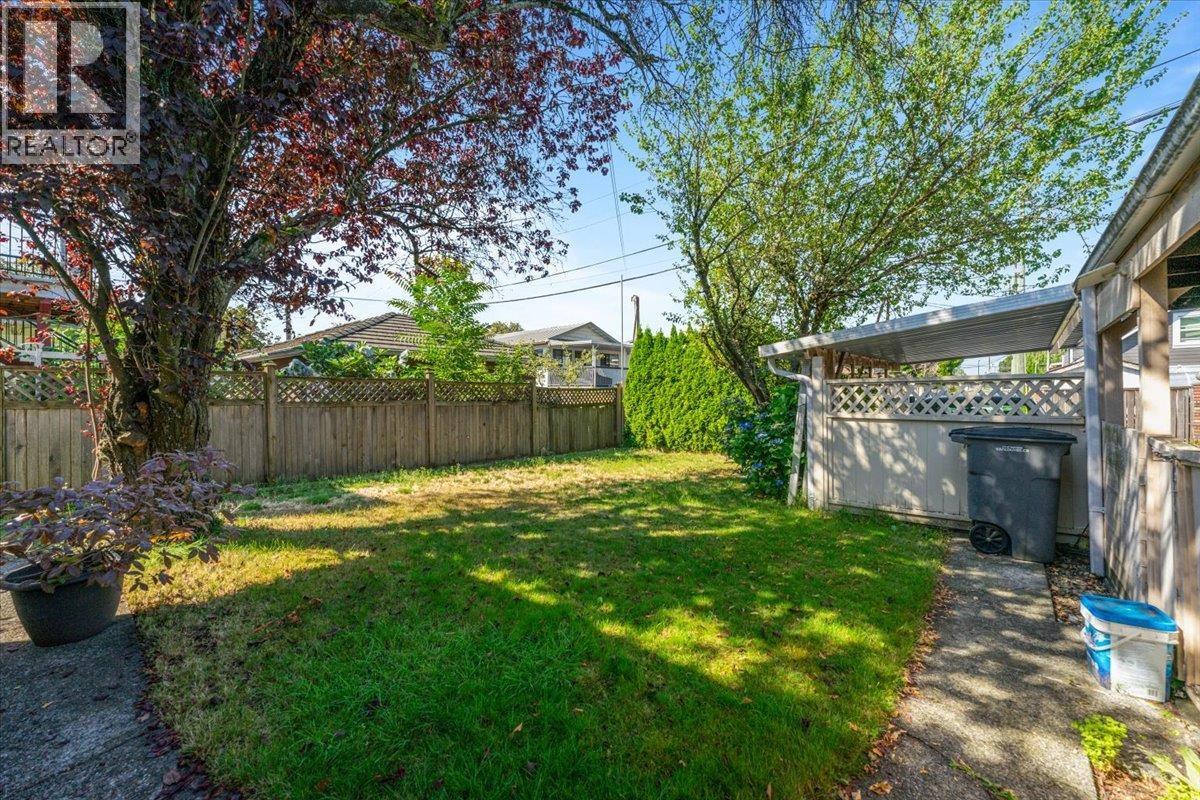 6949 Mckinnon Street, Vancouver, British Columbia  V5S 3G4 - Photo 9 - R3033754