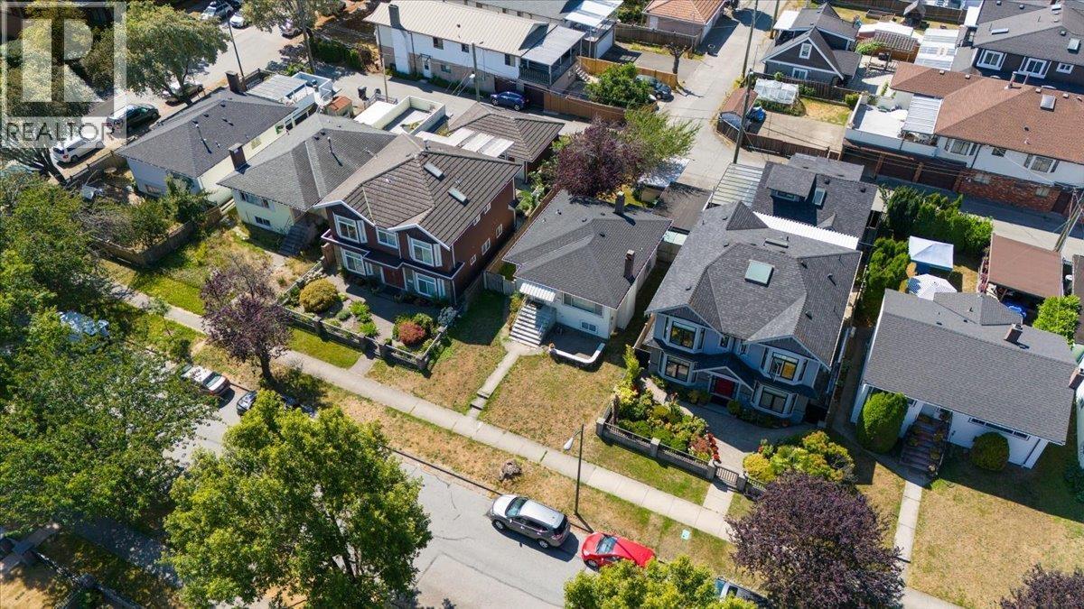 6949 Mckinnon Street, Vancouver, British Columbia  V5S 3G4 - Photo 6 - R3033754
