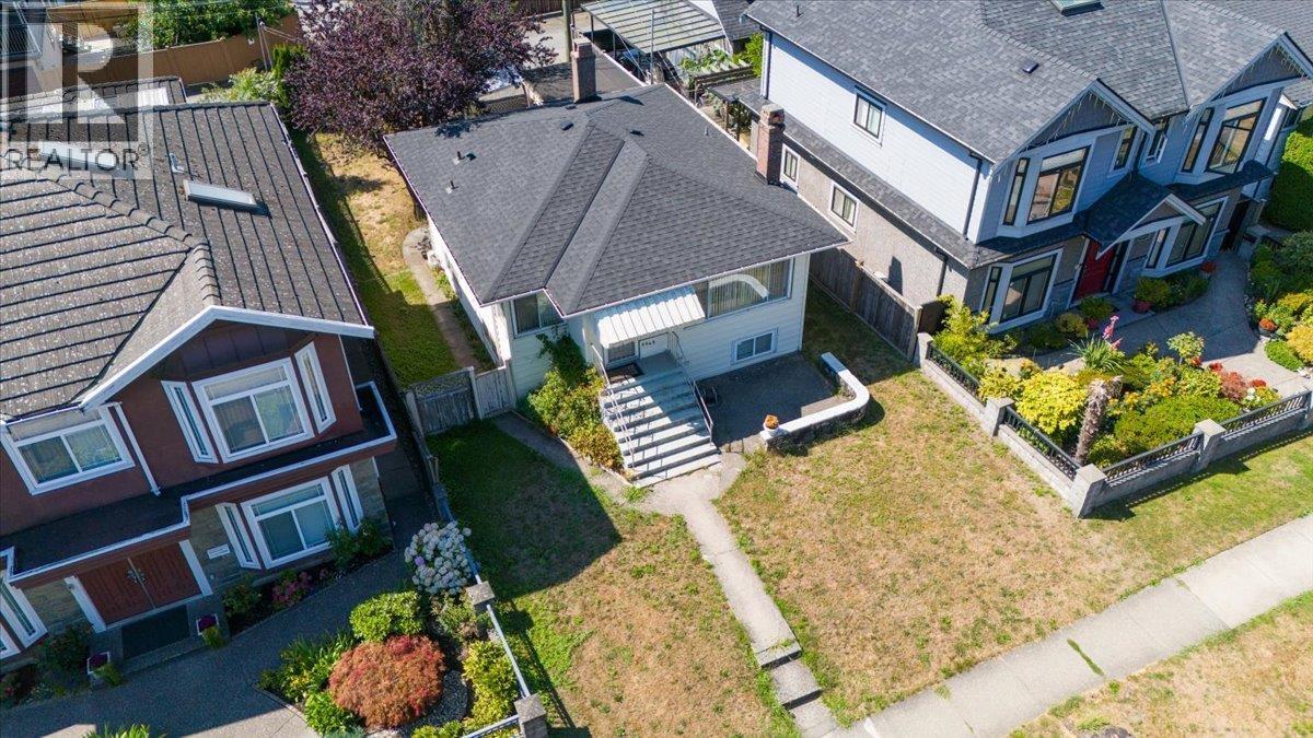 6949 Mckinnon Street, Vancouver, British Columbia  V5S 3G4 - Photo 7 - R3033754
