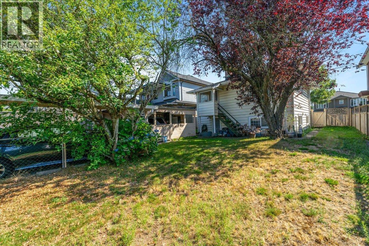 6949 Mckinnon Street, Vancouver, British Columbia  V5S 3G4 - Photo 8 - R3033754