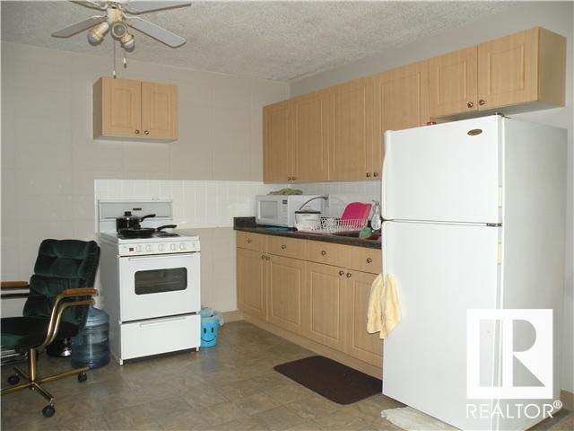 #206 10616 156 St Nw, Edmonton, Alberta  T5P 2S1 - Photo 6 - E4451332