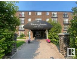 #206 10616 156 St Nw Britannia Youngstown, Edmonton, Ca