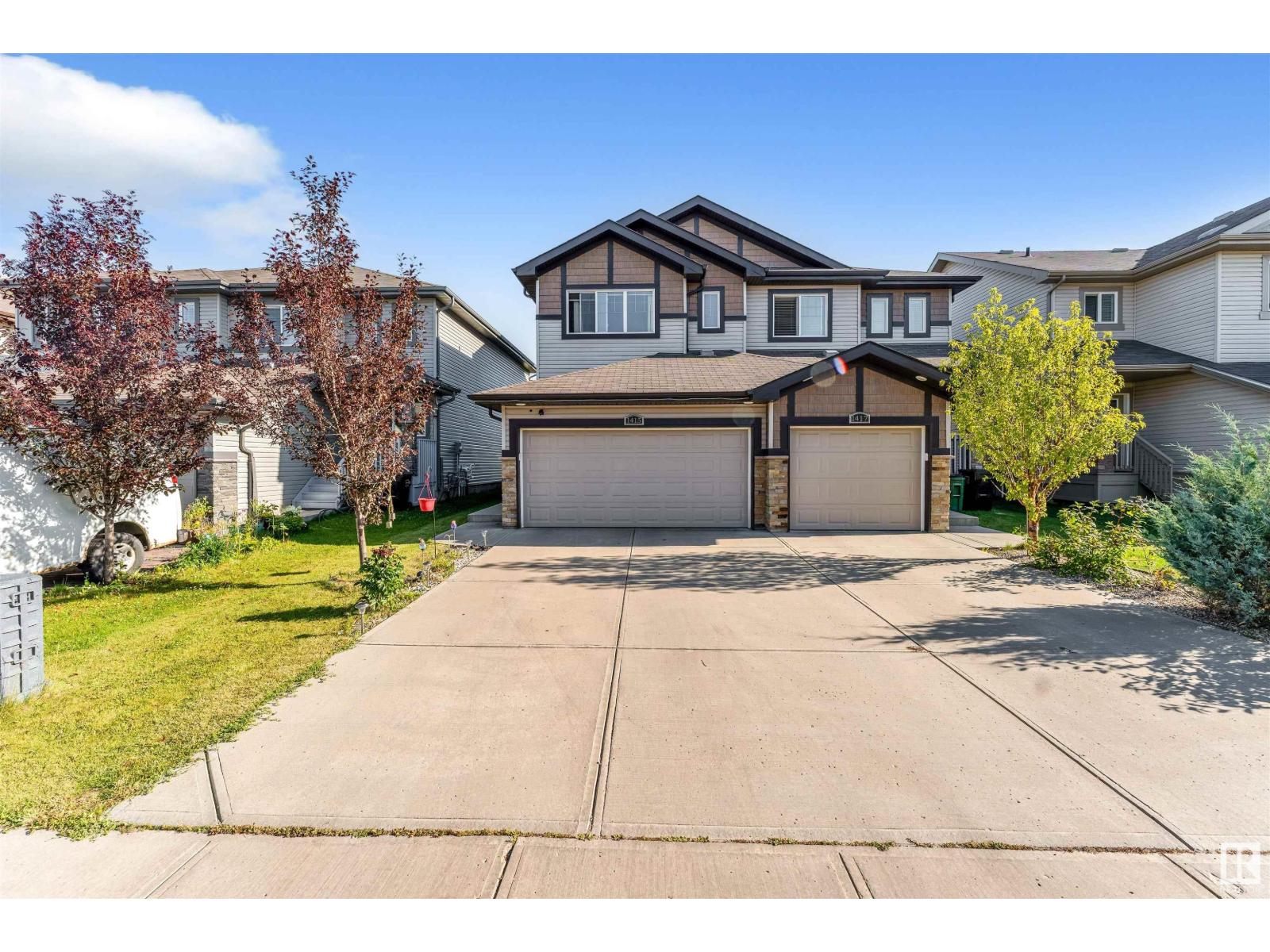 1415 26 AV NW, Edmonton, Alberta