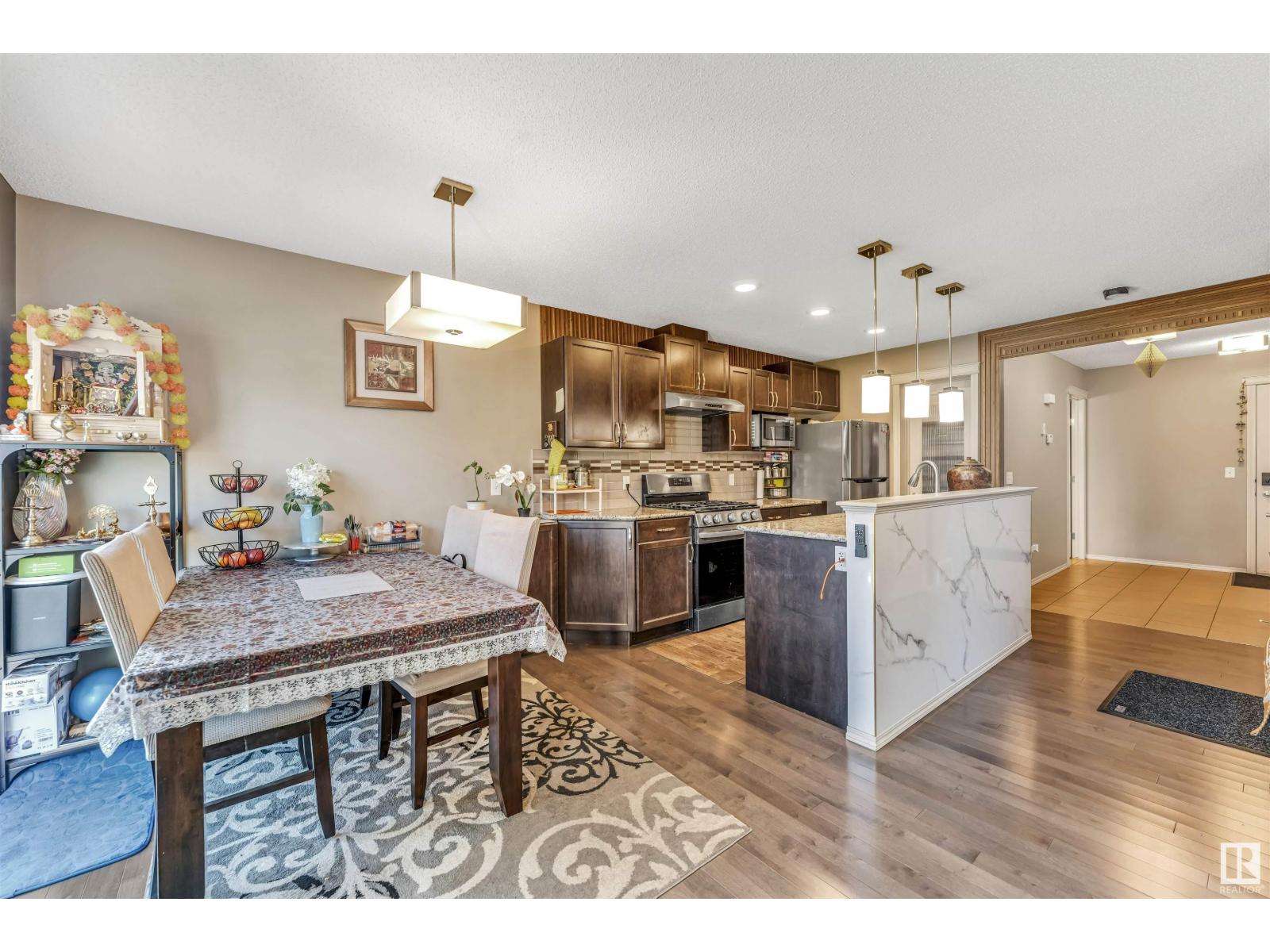 1415 26 Av Nw, Edmonton, Alberta  T6T 0W1 - Photo 11 - E4451334