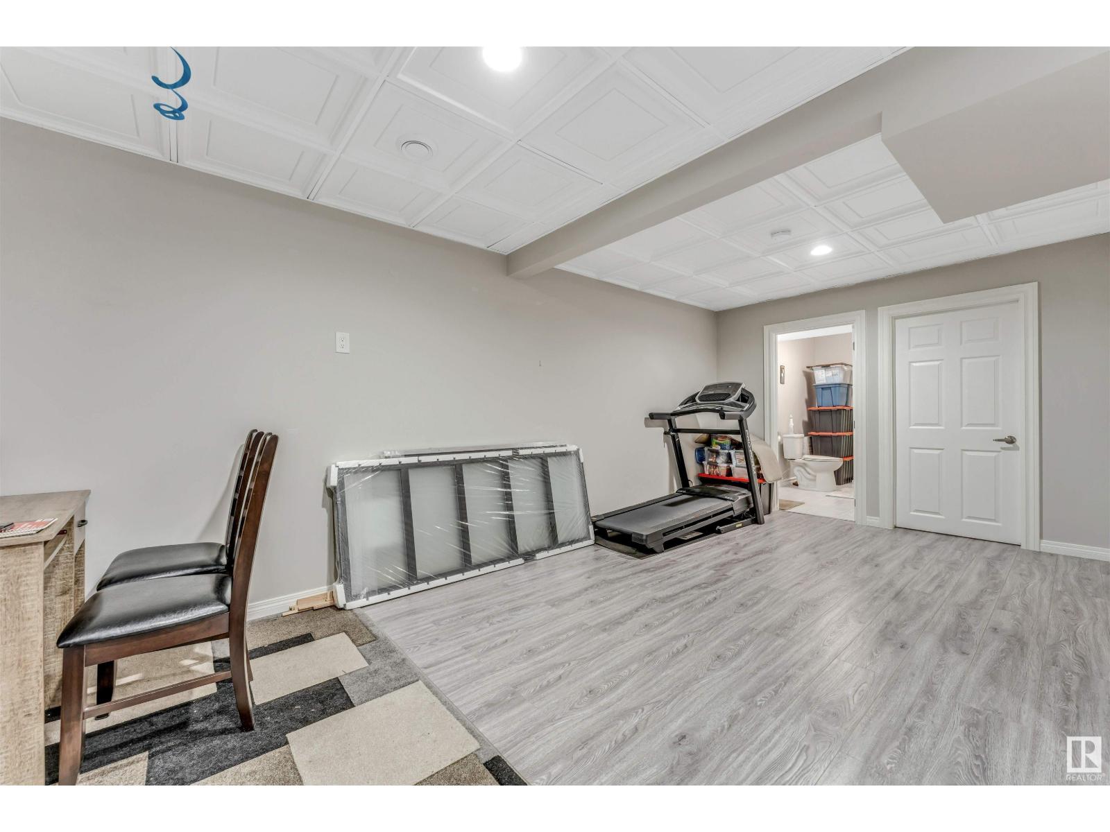 1415 26 Av Nw, Edmonton, Alberta  T6T 0W1 - Photo 35 - E4451334