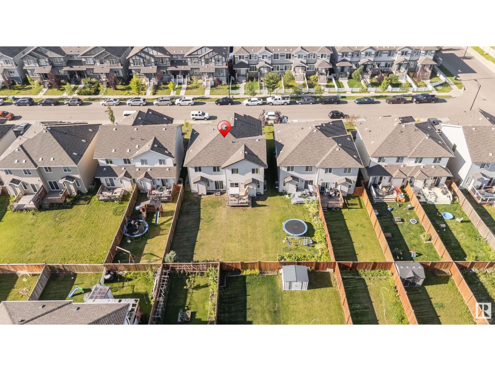 1415 26 Av Nw, Edmonton, Alberta  T6T 0W1 - Photo 4 - E4451334