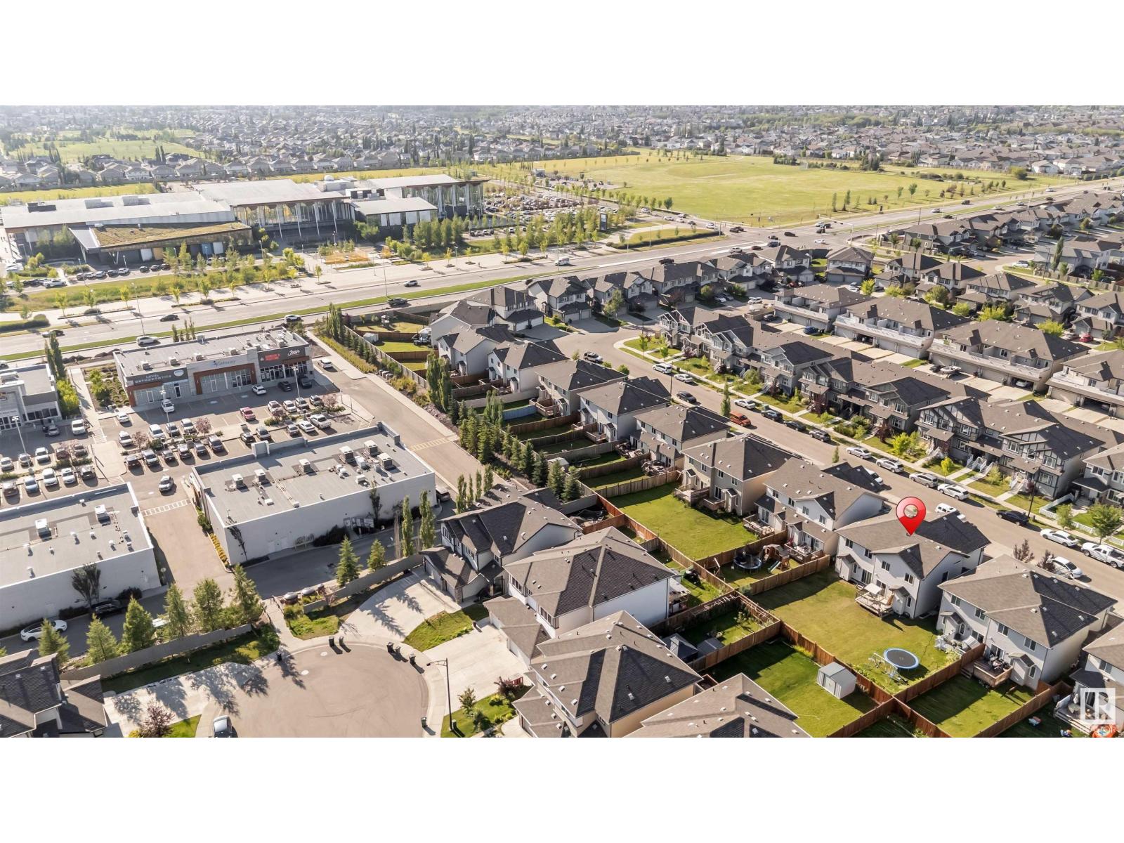 1415 26 Av Nw, Edmonton, Alberta  T6T 0W1 - Photo 43 - E4451334