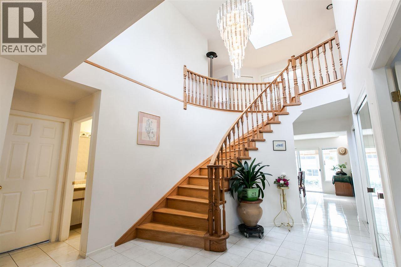 3662 W 49th Avenue, Vancouver, British Columbia  V6N 3T8 - Photo 3 - R3033649