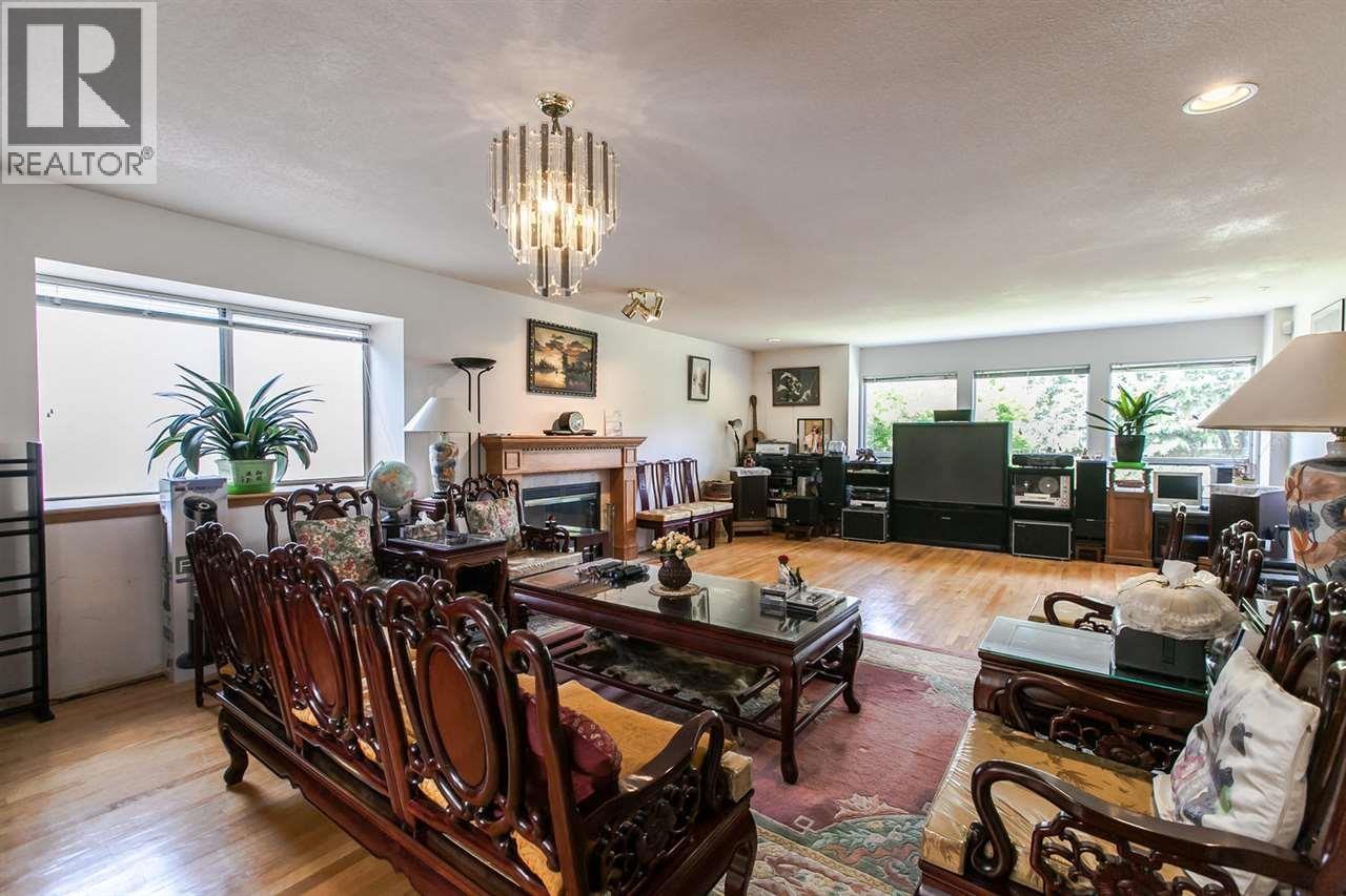 3662 W 49th Avenue, Vancouver, British Columbia  V6N 3T8 - Photo 5 - R3033649