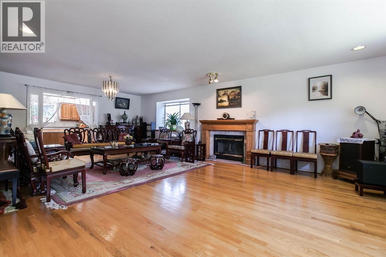 3662 W 49th Avenue, Vancouver, British Columbia  V6N 3T8 - Photo 4 - R3033649