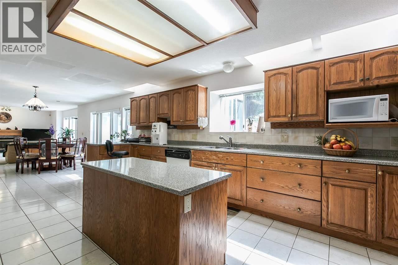 3662 W 49th Avenue, Vancouver, British Columbia  V6N 3T8 - Photo 8 - R3033649