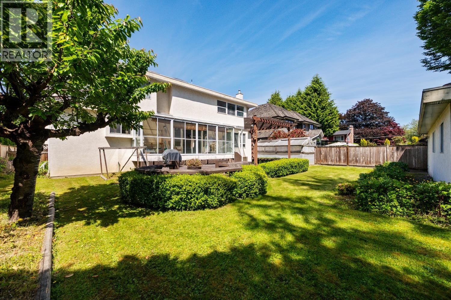 3662 W 49th Avenue, Vancouver, British Columbia  V6N 3T8 - Photo 19 - R3033649