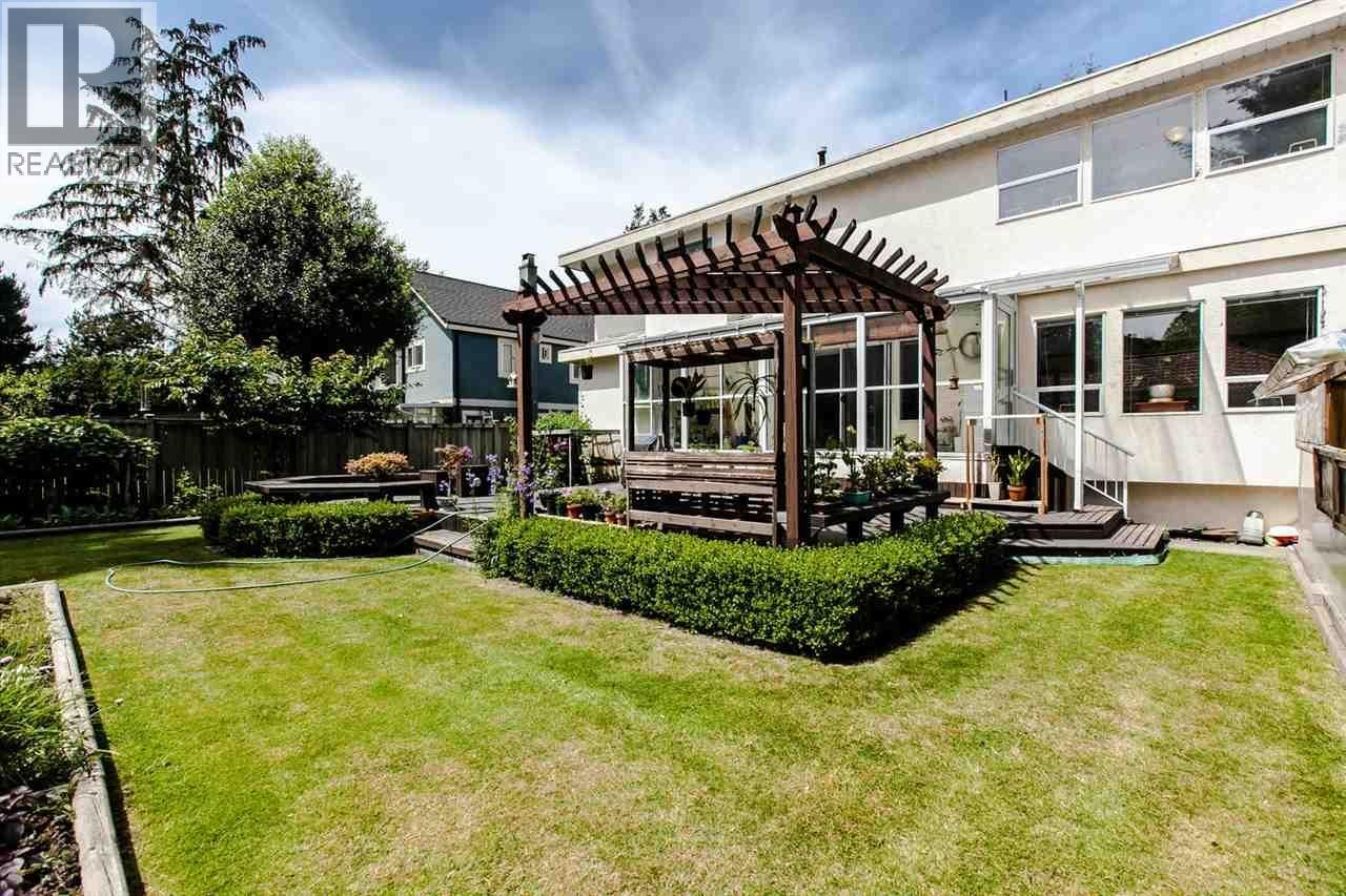 3662 W 49th Avenue, Vancouver, British Columbia  V6N 3T8 - Photo 17 - R3033649