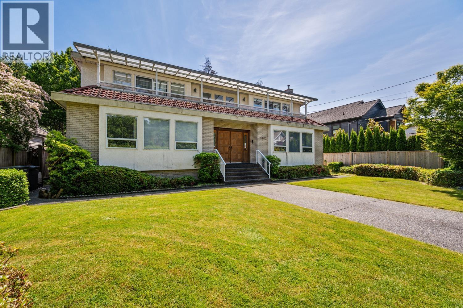 3662 W 49th Avenue, Vancouver, British Columbia  V6N 3T8 - Photo 2 - R3033649