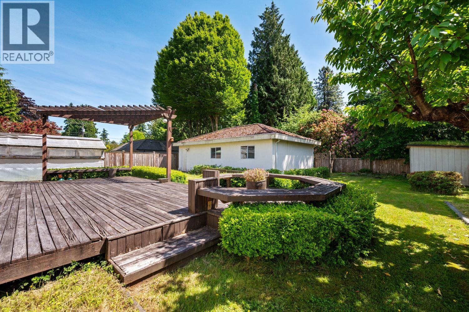 3662 W 49th Avenue, Vancouver, British Columbia  V6N 3T8 - Photo 18 - R3033649