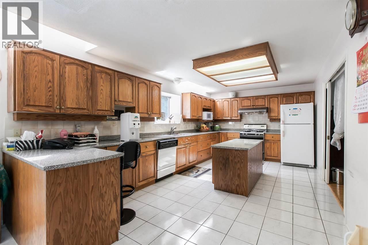 3662 W 49th Avenue, Vancouver, British Columbia  V6N 3T8 - Photo 7 - R3033649