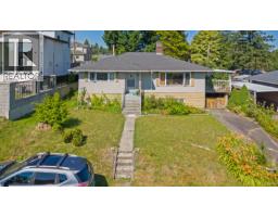 5017 PIONEER AVENUE, Burnaby, British Columbia
