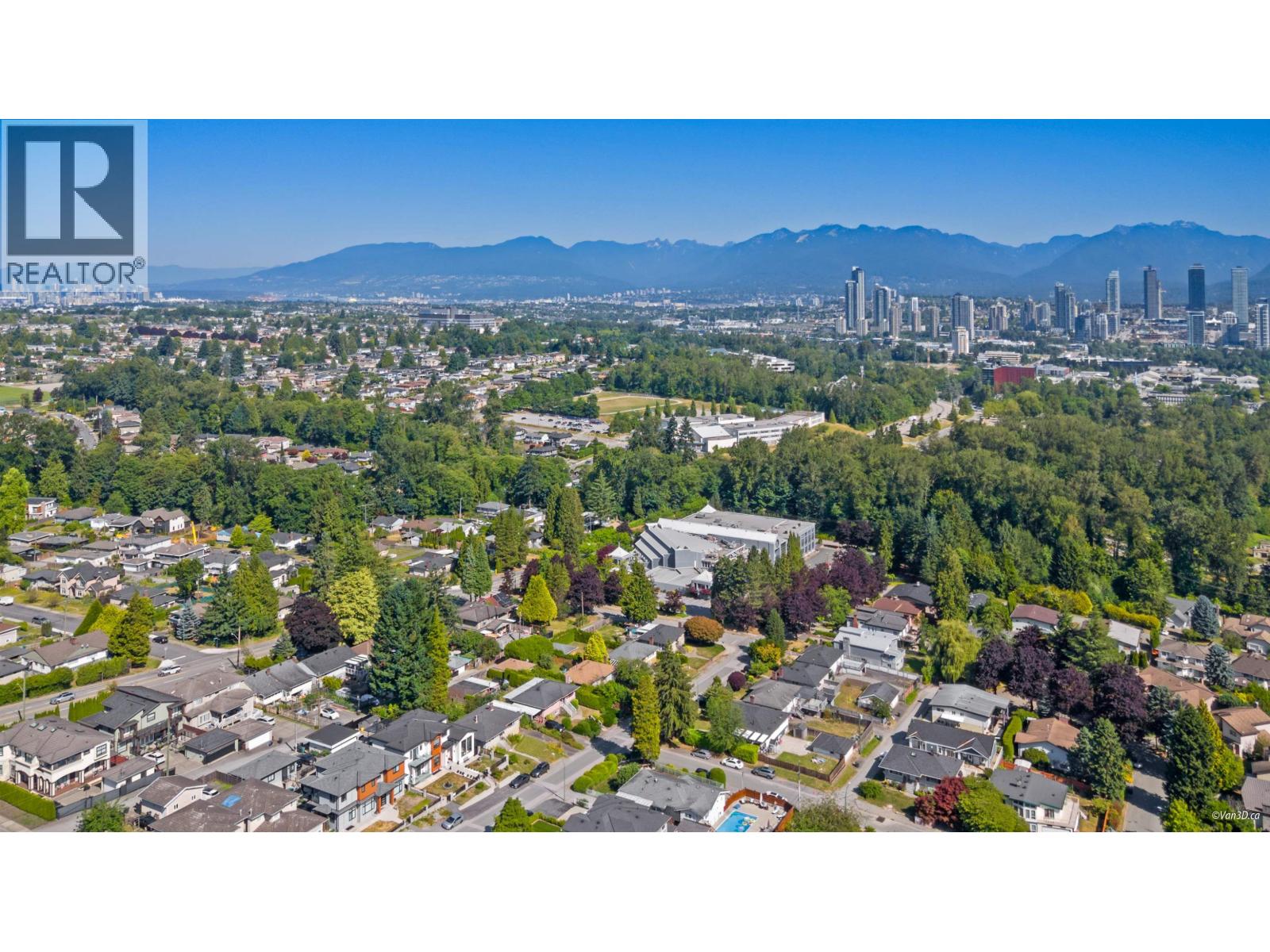 4965 Pioneer Avenue, Burnaby, British Columbia  V5G 3J5 - Photo 6 - C8070747
