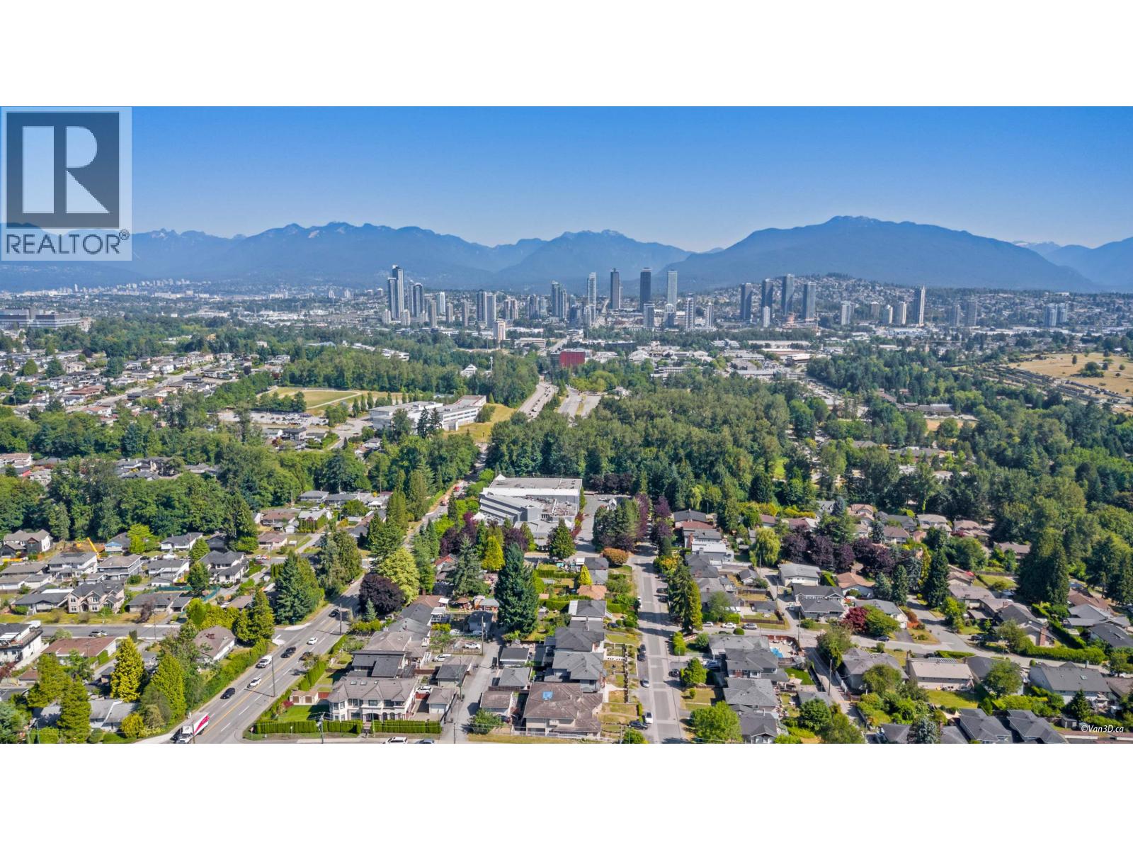 4965 Pioneer Avenue, Burnaby, British Columbia  V5G 3J5 - Photo 5 - C8070747