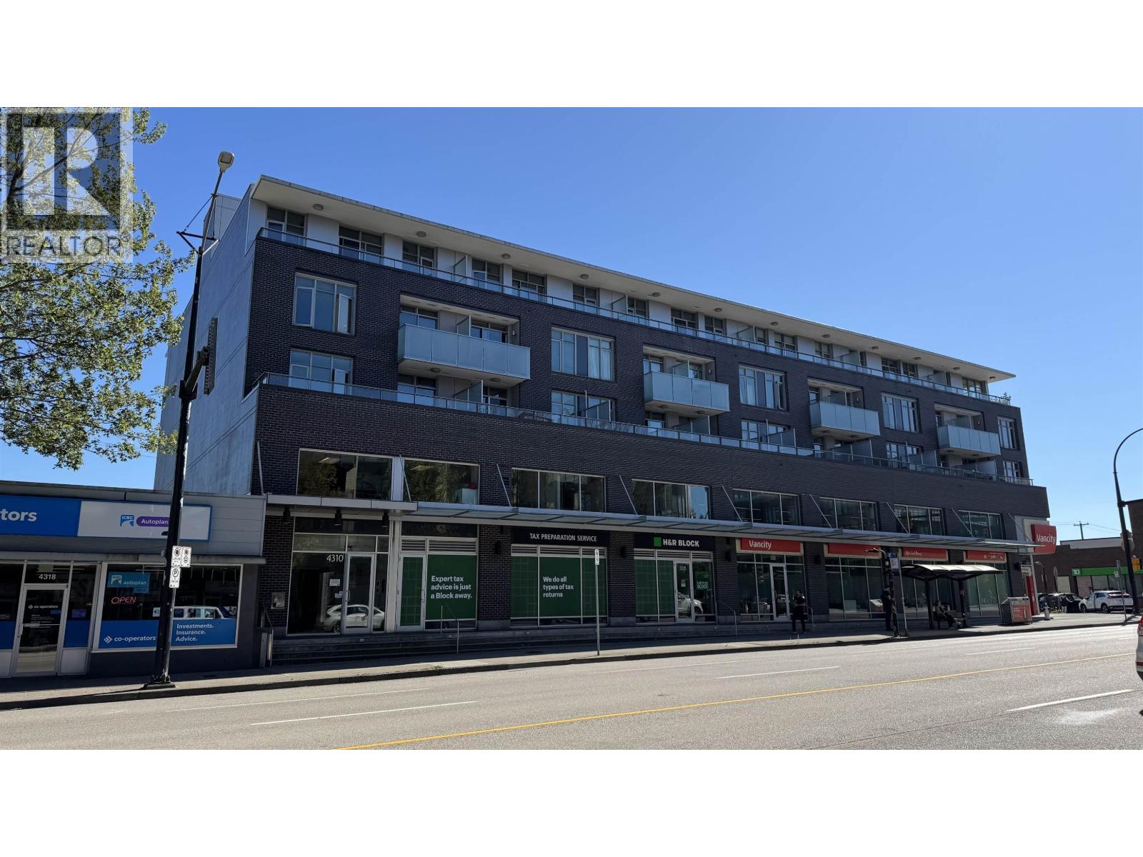 410 4310 Hastings Street, Burnaby, British Columbia  V5C 2J9 - Photo 25 - R3032442