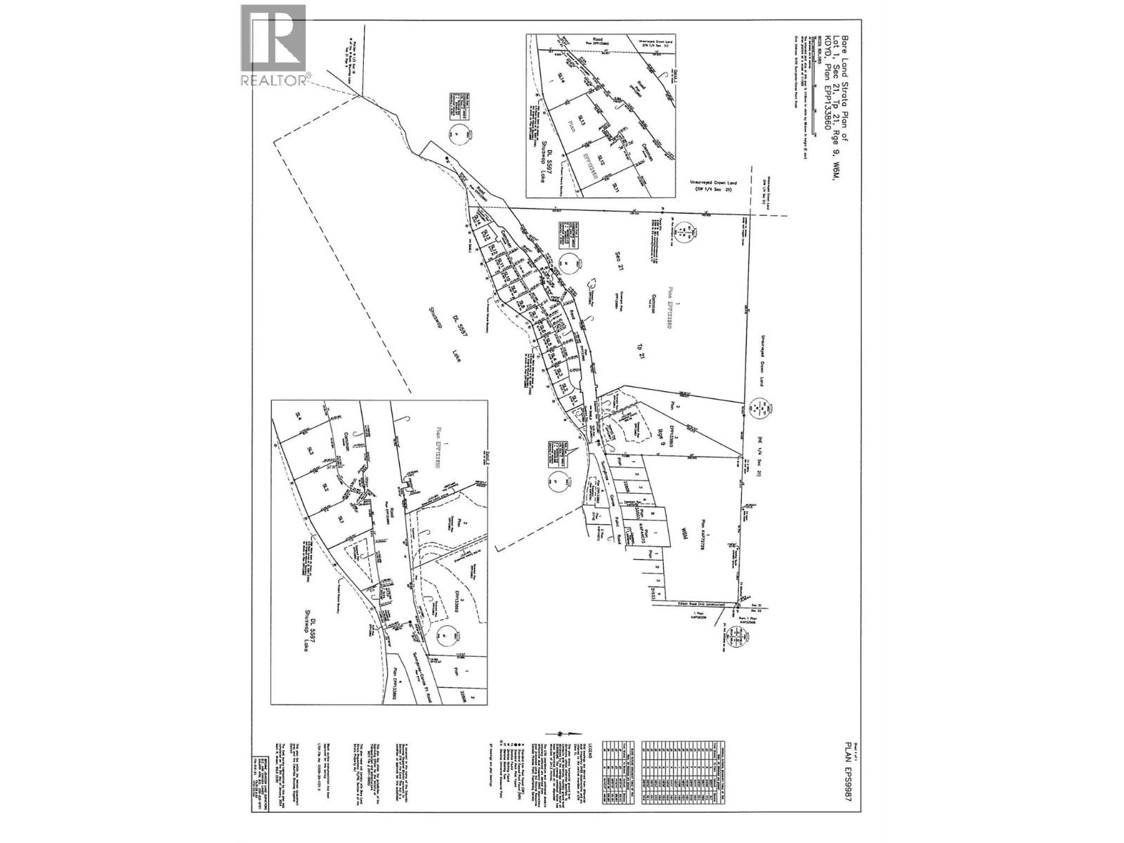 5120 Sunnybrae Canoe Point Road Lot# 14, Tappen, British Columbia  V0E 2X1 - Photo 19 - 10352281