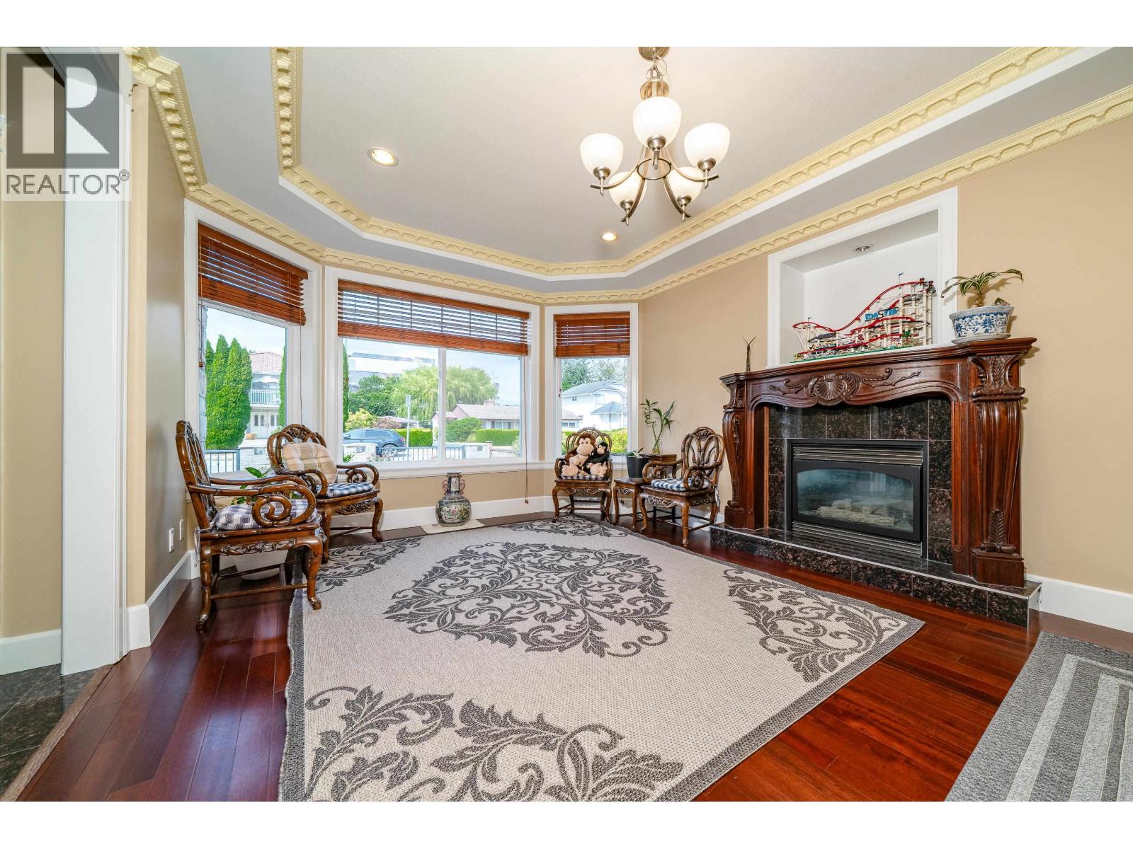 3968 Spruce Street, Burnaby, British Columbia  V5G 1Y1 - Photo 7 - R3033593