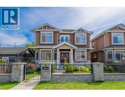 3968 SPRUCE STREET, Burnaby, British Columbia