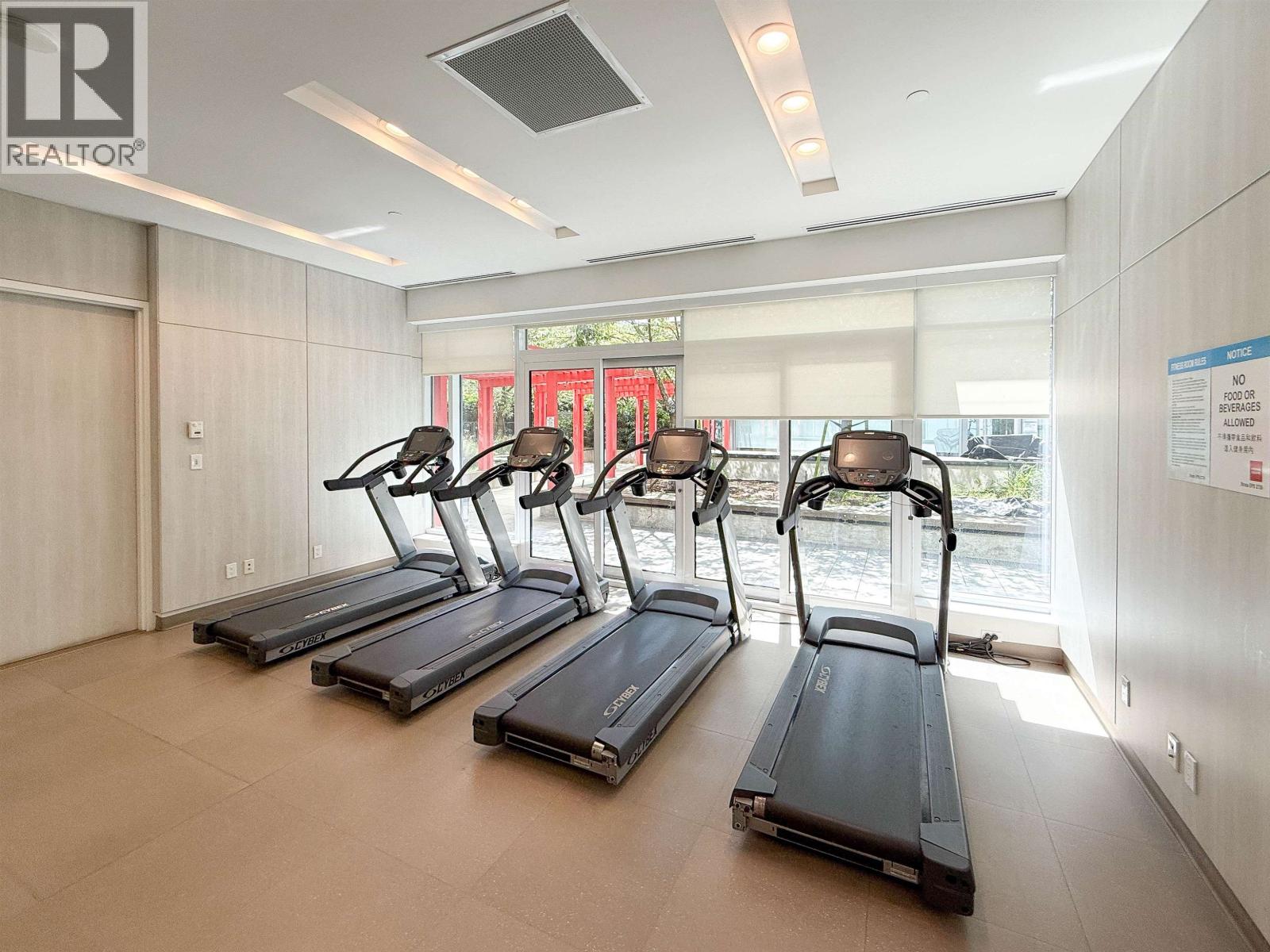 2602 4688 Kingsway, Burnaby, British Columbia  V5H 0E9 - Photo 15 - R3033600