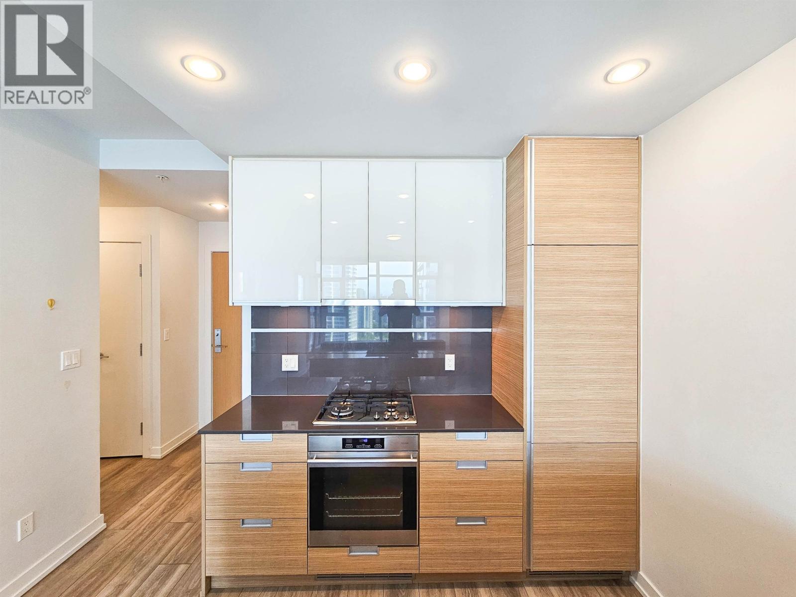 2602 4688 Kingsway, Burnaby, British Columbia  V5H 0E9 - Photo 3 - R3033600