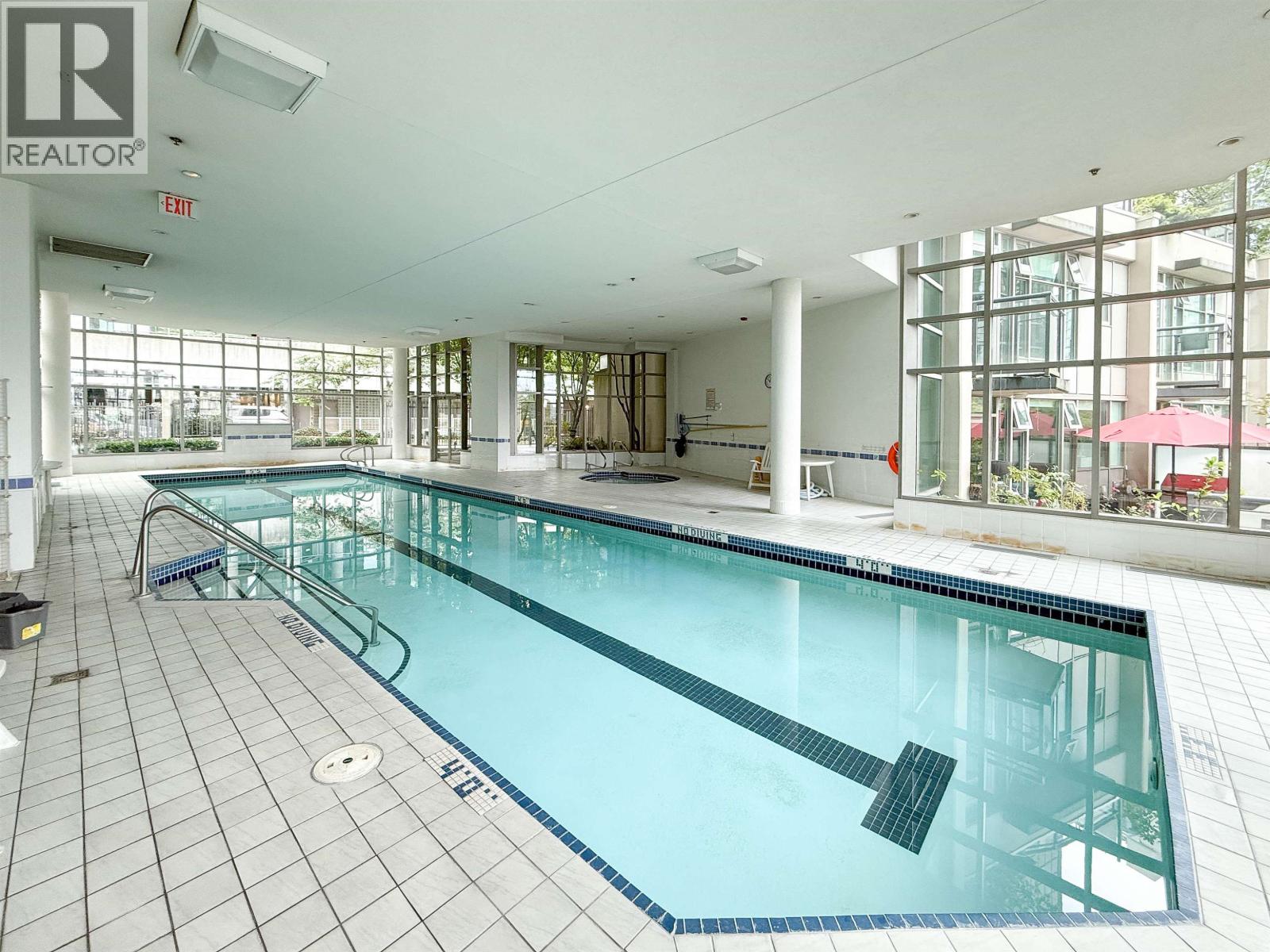 2602 4688 Kingsway, Burnaby, British Columbia  V5H 0E9 - Photo 12 - R3033600