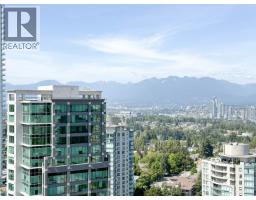 2602 4688 KINGSWAY, Burnaby, British Columbia