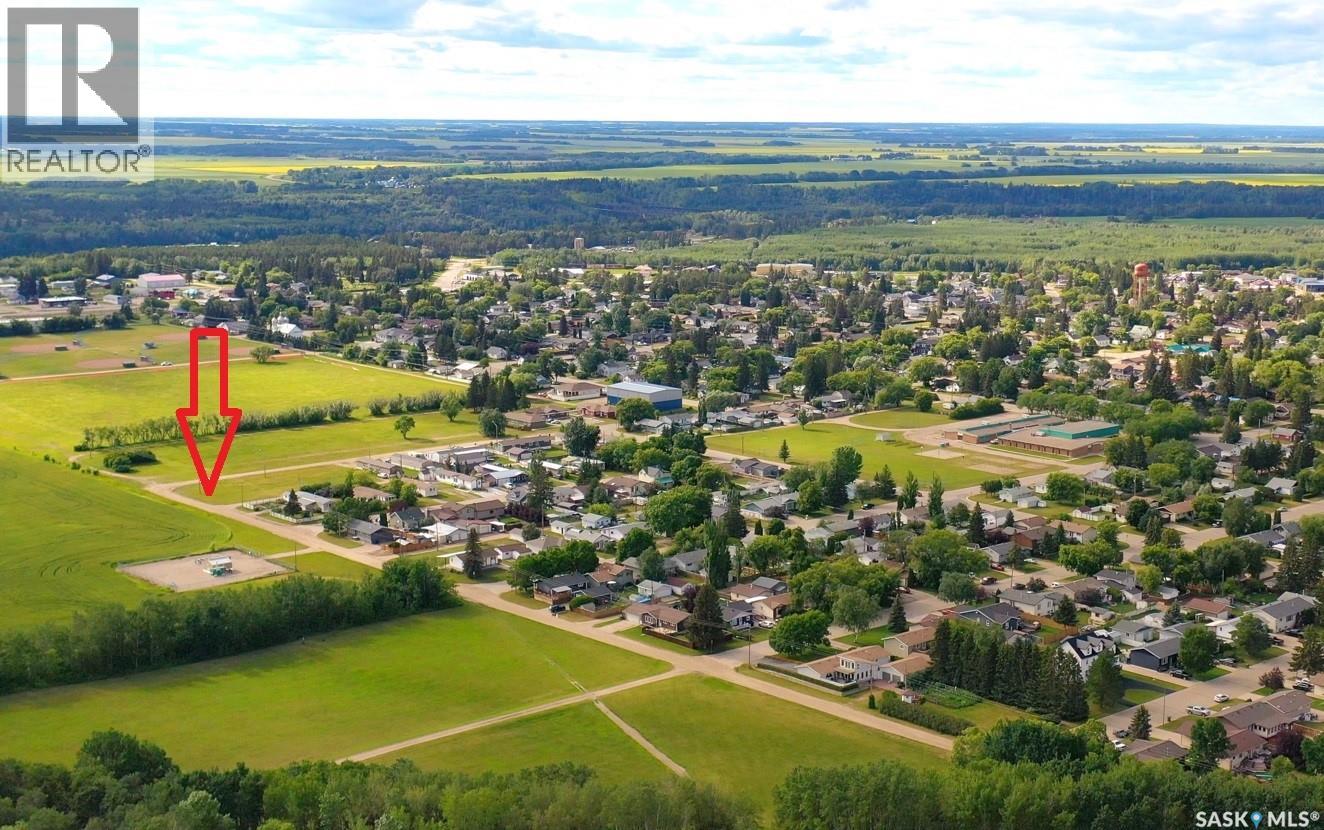 1223 3rd Street W, Nipawin, Saskatchewan  S0E 1E0 - Photo 2 - SK990658