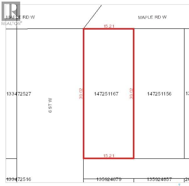 622 Maple ROAD W, Nipawin, Saskatchewan
