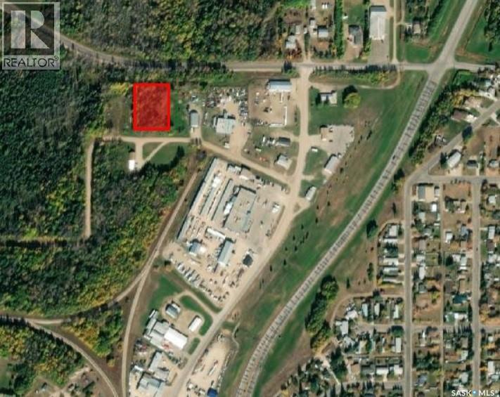105 W Spruce AVENUE, Nipawin, Saskatchewan