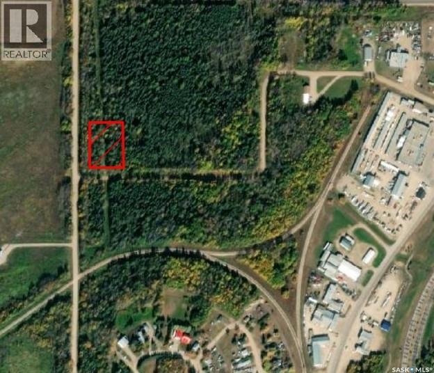 1 W Tamarac Avenue, Nipawin, Saskatchewan  S0E 1E0 - Photo 1 - SK993288