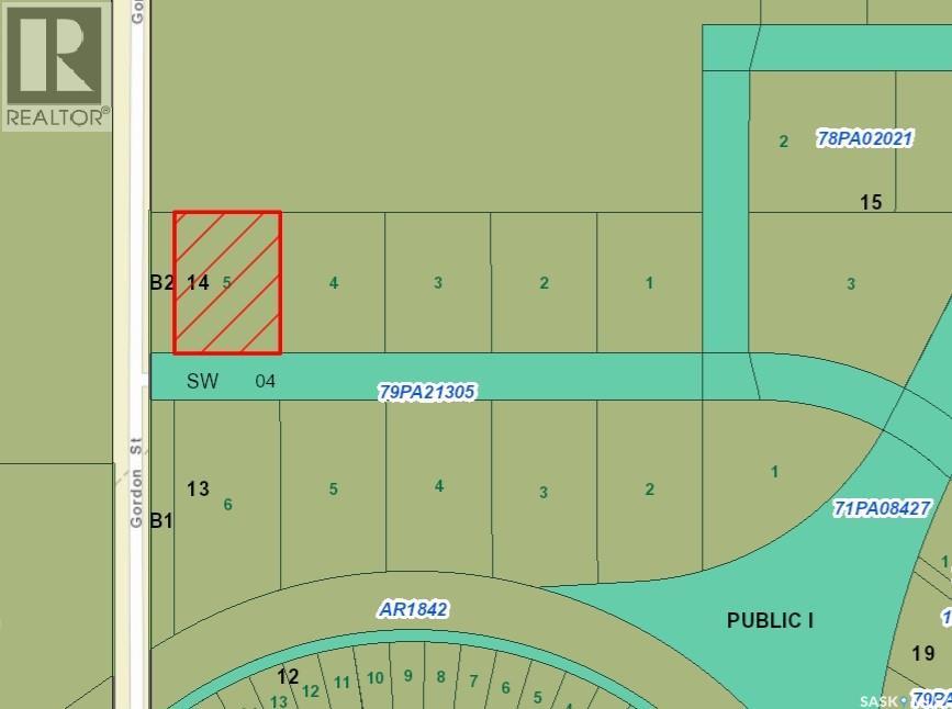 1 W Tamarac Avenue, Nipawin, Saskatchewan  S0E 1E0 - Photo 6 - SK993288