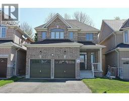 2164 DAWSON Crescent, Innisfil, Ontario